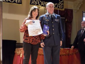 I Premios de la ONG Misión Humanitaria