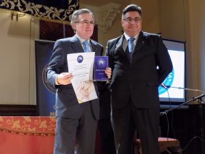 I Premios de la ONG Misión Humanitaria
