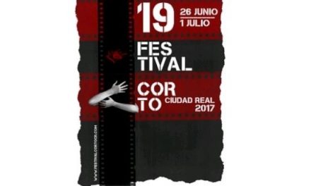 14 obras compiten en la Sección Oficial del 19º Festival Corto Ciudad Real