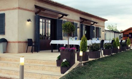 Reinauguración del Restaurante Asador Las Huertas en Ciudad Real