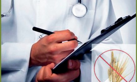 La enfermedad celiaca y su diagnóstico en la población
