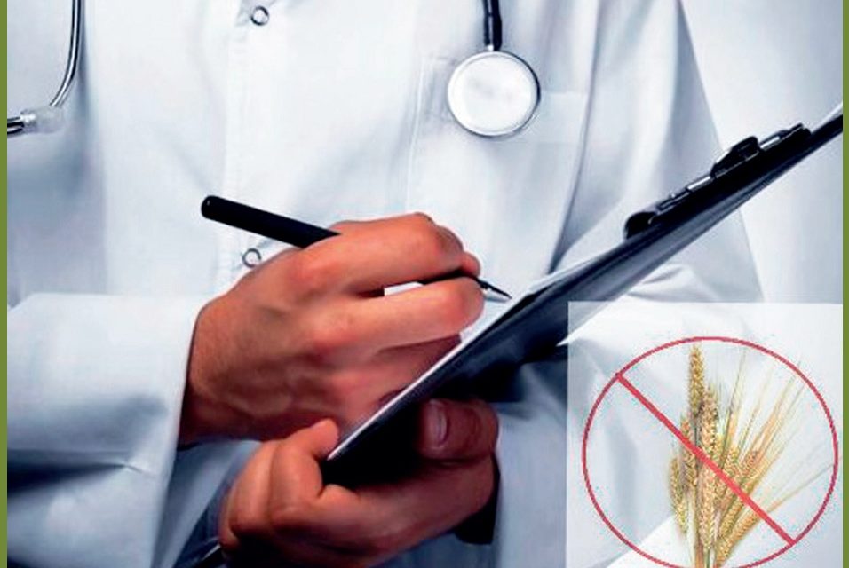 La enfermedad celiaca y su diagnóstico en la población