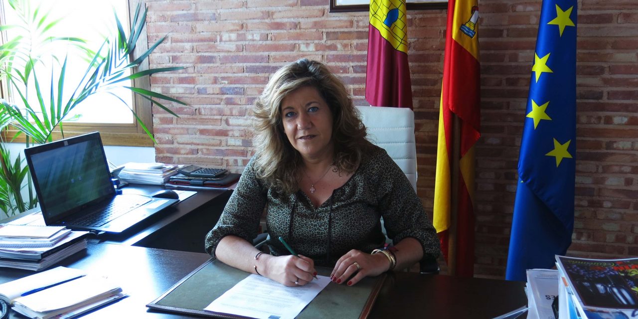Iniciado el Plan de Empleo en Torralba de Calatrava