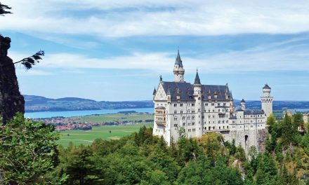 Baviera, el destino número 1 de Alemania