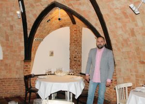 Restaurante El Comendador