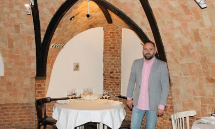 Taberna & Restaurante “El Comendador”