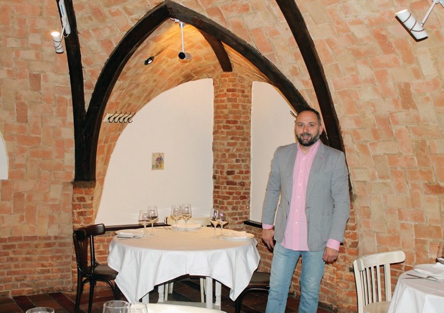 Taberna & Restaurante “El Comendador”