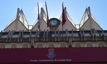 El Ayuntamiento de Ciudad Real probará un protector antiadherente en la procesión extraordinaria de la Virgen del Prado