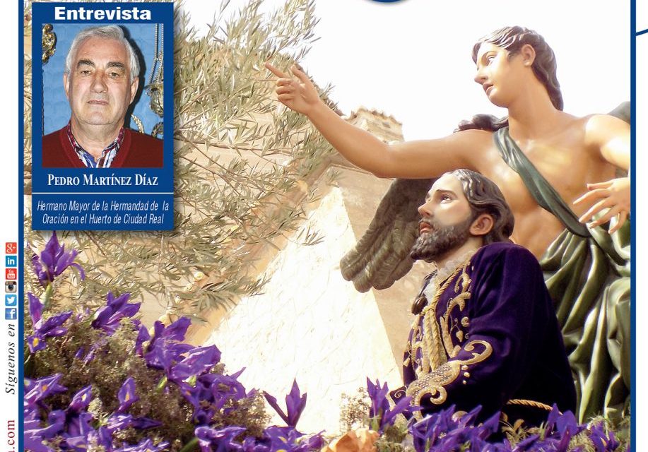 Revista de Abril 2017 – Ciudad Real