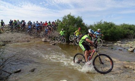 Este fin de semana se celebra la II Ruta Cicloturista en Torralba de Calatrava