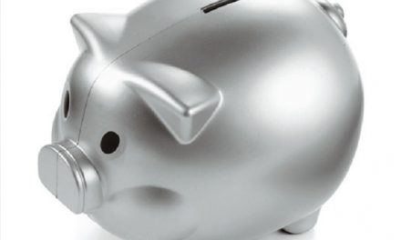 ¿Por qué las huchas tienen forma de cerdito?