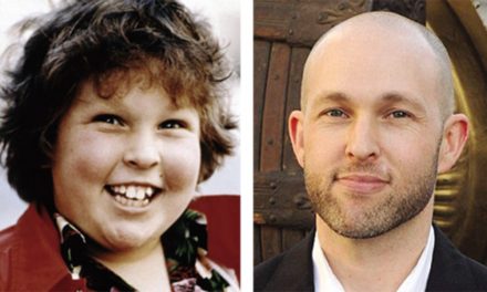 Qué fue de… Jeff Cohen, de “Los Goonies”