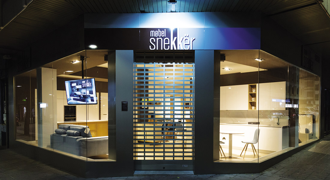 Mobel Snekkër: Máxima calidad en muebles, servicio y atención al cliente