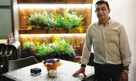 “Esencia de Alquimia”, un proyecto funcional con las esencias del original