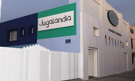 Jugalandia, un nuevo centro de ocio en Miguelturra para disfrute de toda la familia