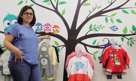 Cucú Mamis and Babys: productos y servicios específicos para las mamás y bebés