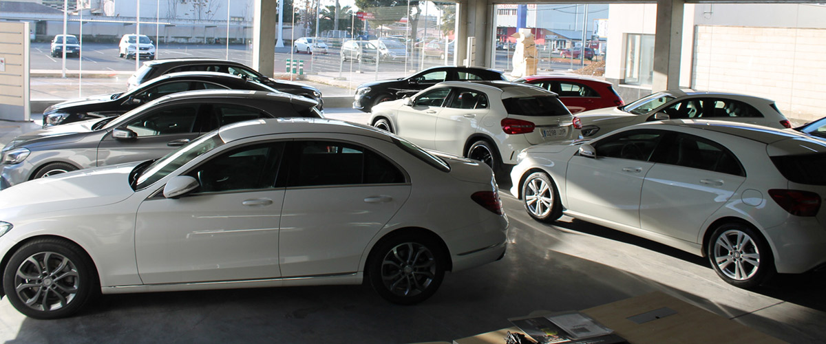 Abre «Autotrak Ocasión Estrella», la mejor forma de disfrutar un Mercedes  seminuevo
