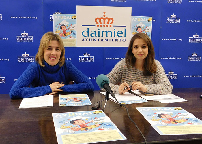 El Ayuntamiento de Daimiel lanza una nueva convocatoria de ayudas al transporte de estudiantes de entre 16 y 30 años