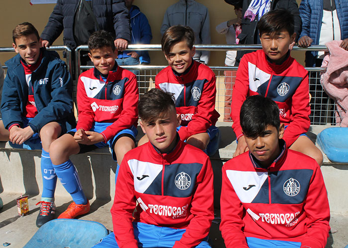 Miguelturra celebra hoy el Torneo Nacional de Fútbol «Nano Rivas»