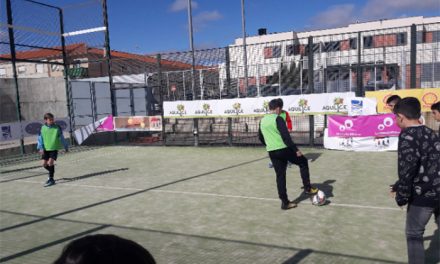 Miguelturra celebra hoy el Torneo Nacional de Fútbol «Nano Rivas»