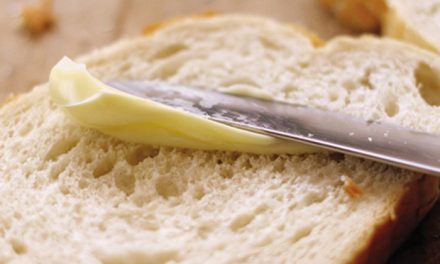 Copérnico y el pan con mantequilla