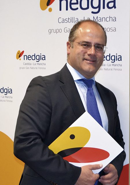 NEDGIA Castilla-La Mancha: una apuesta de futuro para responder a los retos energéticos