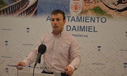 El Ayuntamiento de Daimiel construirá una nueva pista polideportiva en la calle Jabonería