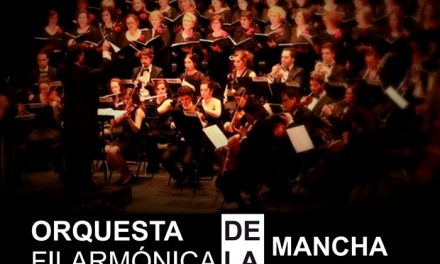 Flamenco Brothers y la Orquesta Filarmónica de la Mancha actuarán este fin de semana en Torralba de Calatrava