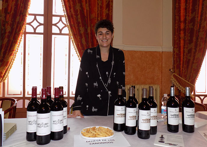 Abre sus puertas la II Feria del Vino y Productos Gourmet Selvin con grandes y novedosos vinos de toda España en Ciudad Real