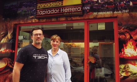 Panadería Tapiador Herrera