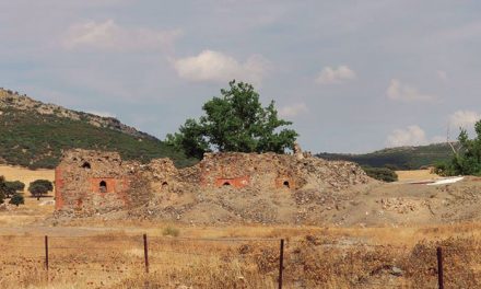 HISTORIA ANTIGUA. Capítulo III