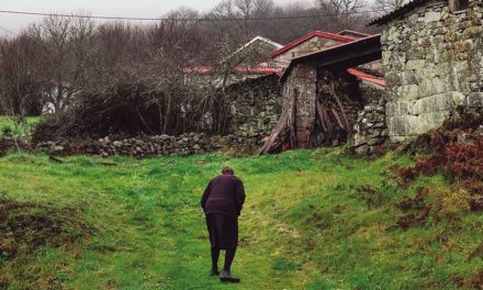 La despoblación y el envejecimiento amenazan a la España rural