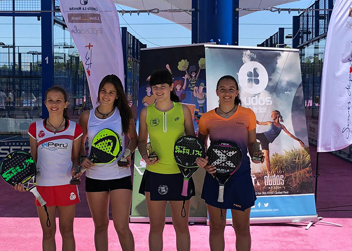 Torneo Nudos