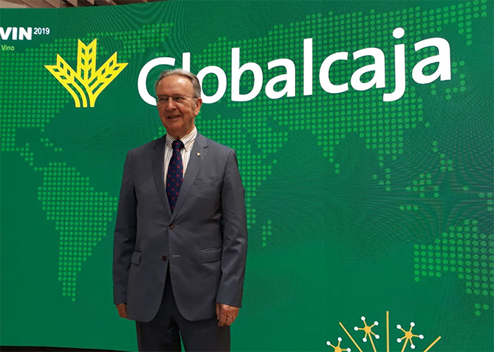Numerosos invitados en el stand de Ayeryhoy de Fenavin 2019, la edición más ambiciosa de su historia