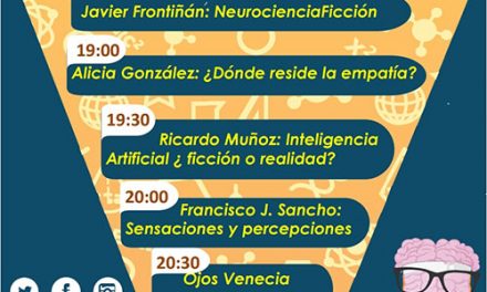 El Festival «Apaga tu sed de conocimiento: Pint of Science» el 20 de mayo en Miguelturra