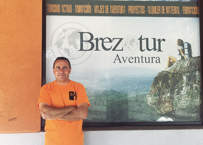 Brezotur: una empresa dedicada al turismo activo y animación para todos