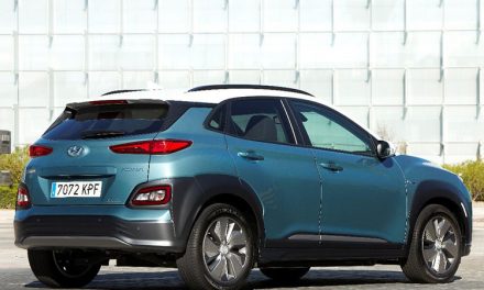 Hyundai instalará gratuitamente el punto de recarga al comprar uno de sus modelos 100% eléctricos