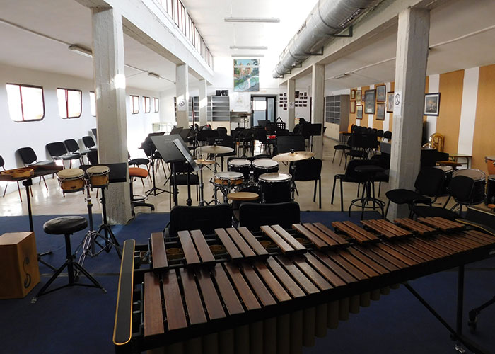 La Escuela Municipal de Música abre su segundo periodo de matriculación en Daimiel