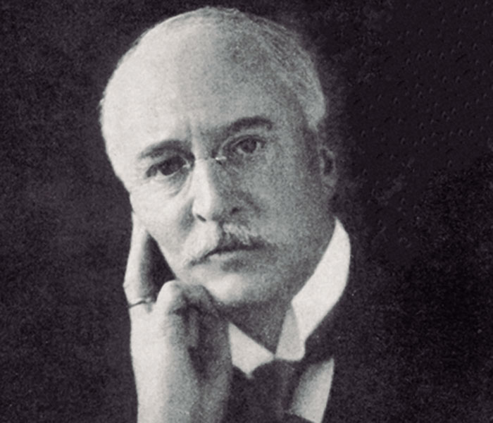 Rudolf Diesel,  inventor del “diésel”
