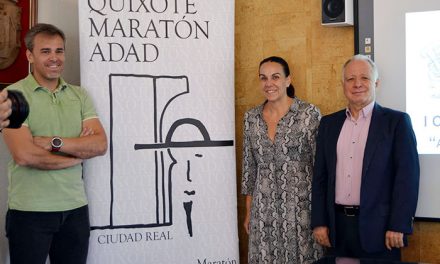 Se abre convocatoria del nuevo Concurso de animación para arropar a los corredores del 24º Quixote Maratón, el próximo 20 de octubre
