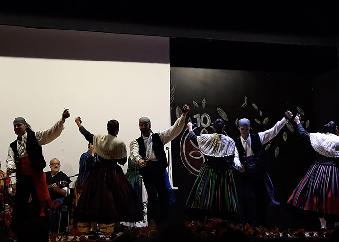 Brillante XL Festival Nacional de la Seguidilla en homenaje a Rafael Romero Cárdenas