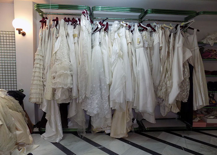 El II Mercadillo Solidario de la AECC abre sus puertas en la calle Postas, 6 hasta el viernes 29 de noviembre ¡¡¡¡colaboren!!!!