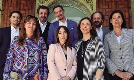 Inciso Integración: expertos formadores en superar la brecha digital de las personas mayores