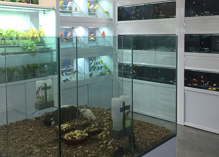 Anysa Ganadera-NutriZoo abre nuevas instalaciones con más productos y servicios a una relación calidad-precio extraordinaria