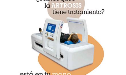 Una clínica de Miguelturra, precursora a nivel nacional en el uso de la tecnología más avanzada en fisioterapia