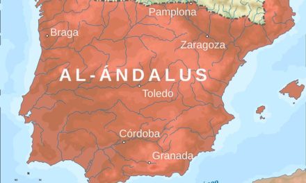 Al-Andalus y sus principales etapas. Sociedad y economía