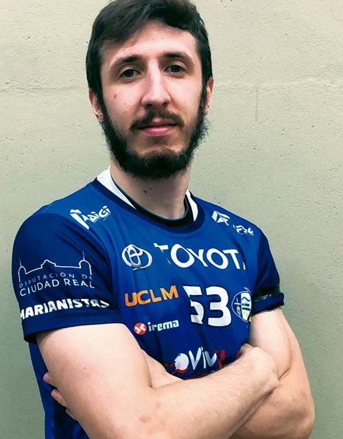 “Ha sido duro parar de jugar porque no todas las temporadas puedes estar ahí arriba”
