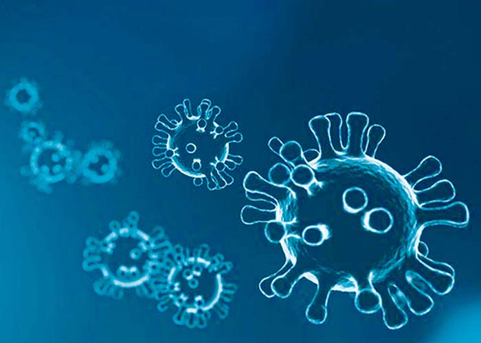 Enfermedad celíaca y coronavirus
