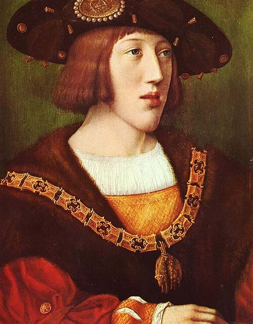 El siglo XVI: la España de Carlos I y Felipe II