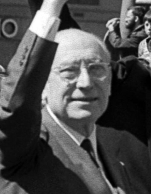 Represión y oposición política al régimen Franquista. El papel de la cultura